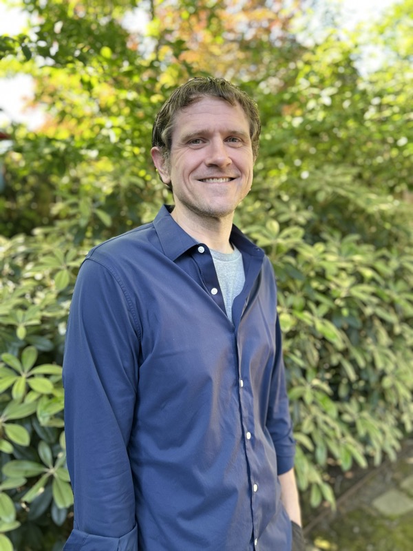 Peter Boekelheide